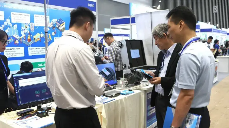 TMA Solutions’ AI Agent Development Capabilities